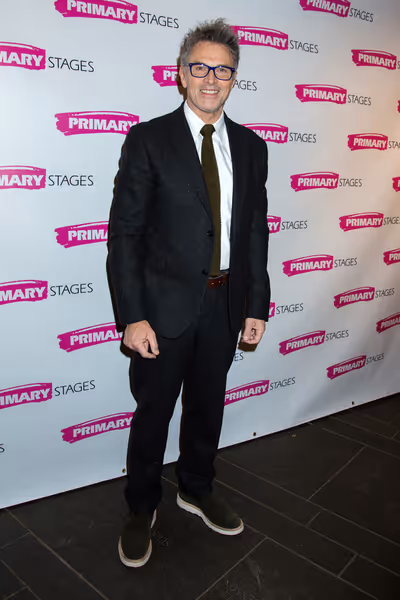 Tim Daly Photo