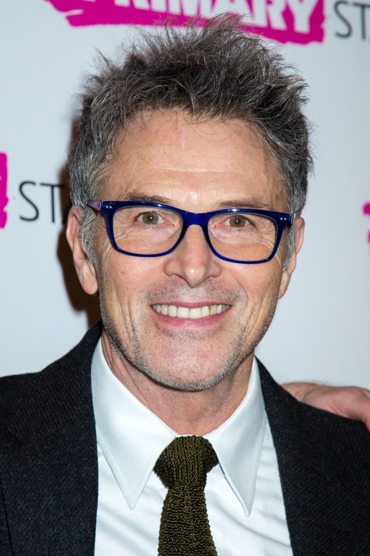 Tim Daly at 