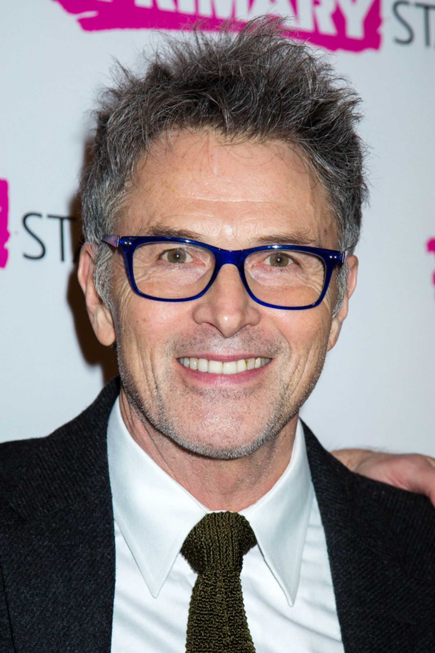 Photo Coverage: Tyne Daly, Tim Daly & More Celebrate Opening Night of Primary Satges' DOWNSTAIRS  Image
