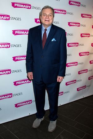 John Procaccino @ BroadwayWorld John Procaccino Photo