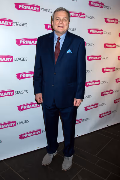 John Procaccino Photo