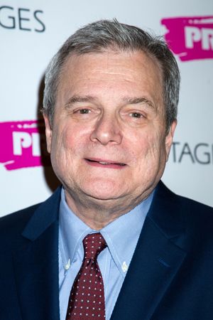 John Procaccino @ BroadwayWorld John Procaccino Photo