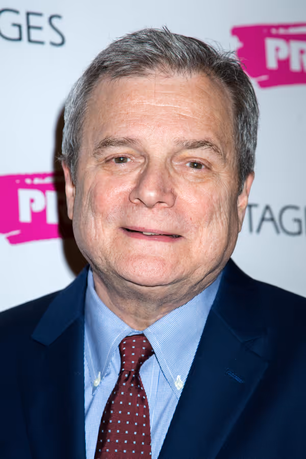 John Procaccino Photo