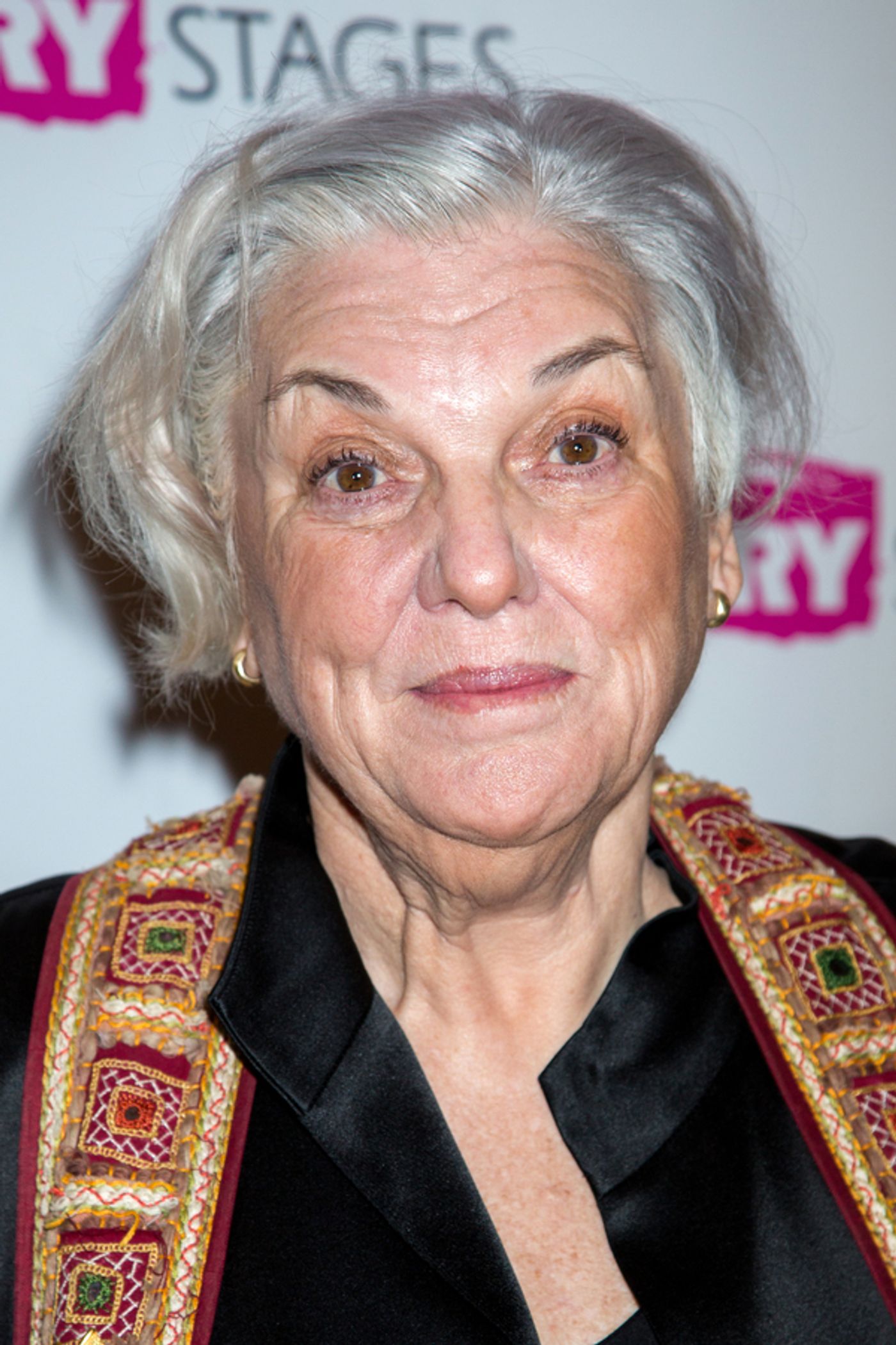 Photo Coverage: Tyne Daly, Tim Daly & More Celebrate Opening Night of Primary Satges' DOWNSTAIRS  Image