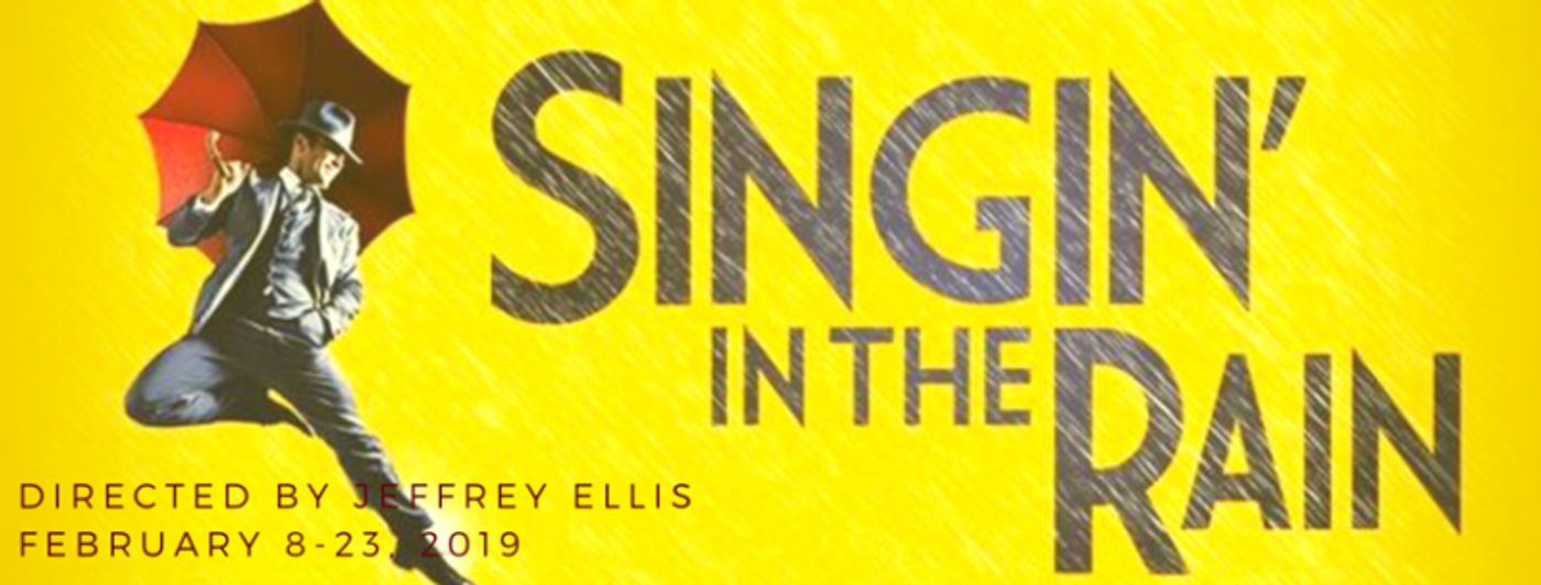 SINGIN' IN THE RAIN at ACCC to Reunite Director and Star After Almost 20 Years  Image