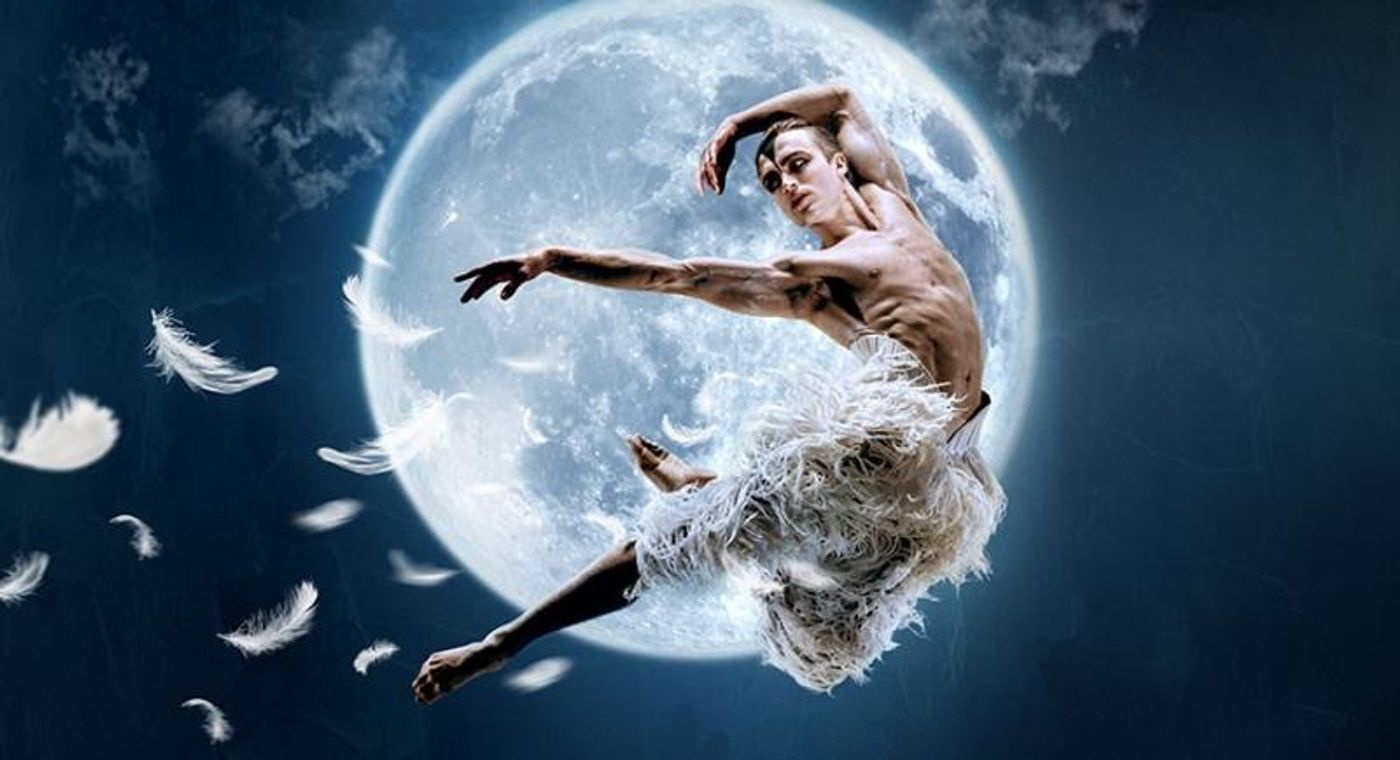 BroadwayWorld's Top Christmas Picks For London Theatre  Image