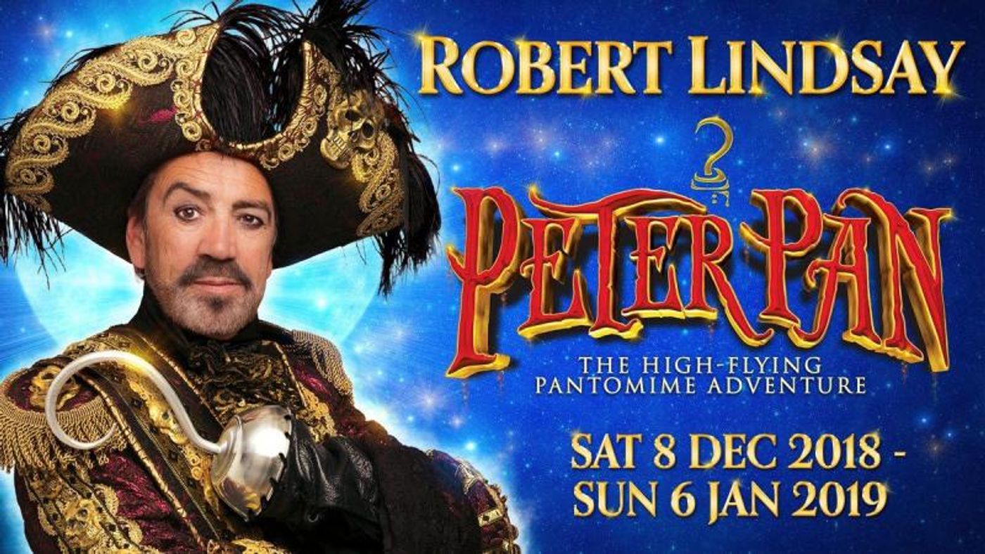 BroadwayWorld's Top Christmas Picks For London Theatre  Image