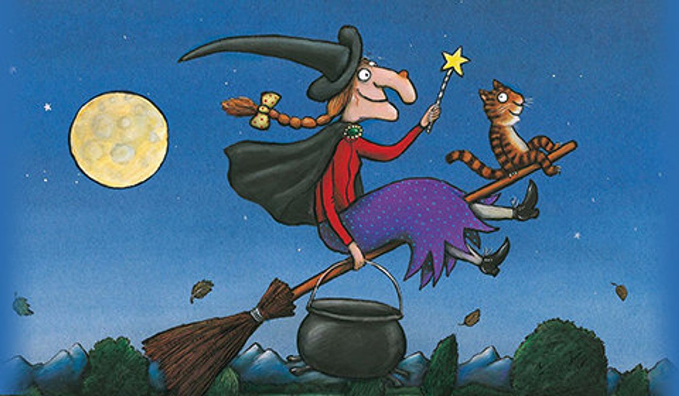 BroadwayWorld's Top Christmas Picks For London Theatre  Image