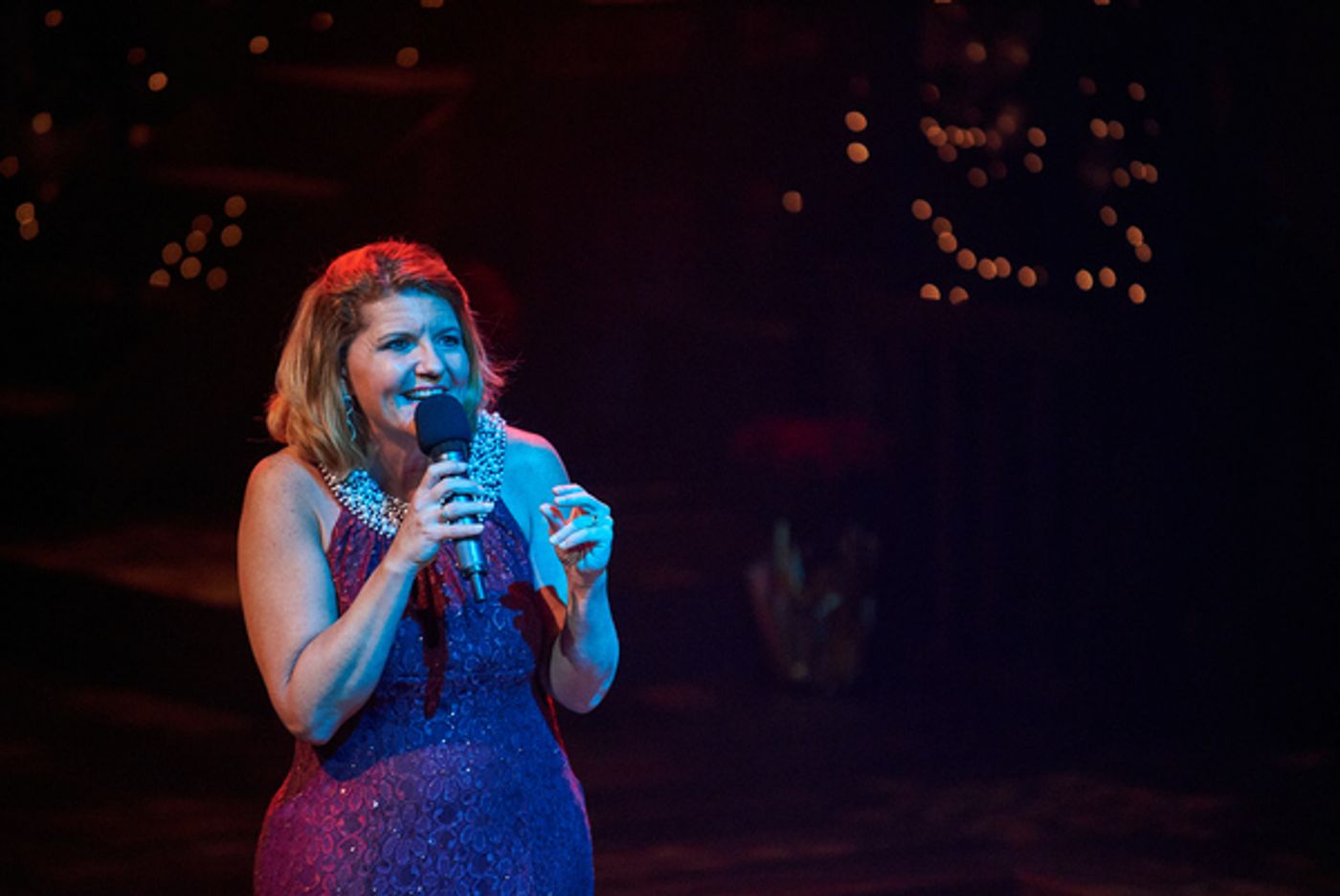 Photo Flash: First Look at CHRISTMAS CANTEEN 2018 at Aurora Theatre  Image