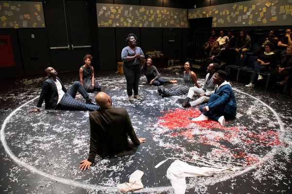 Denise Manning Photo