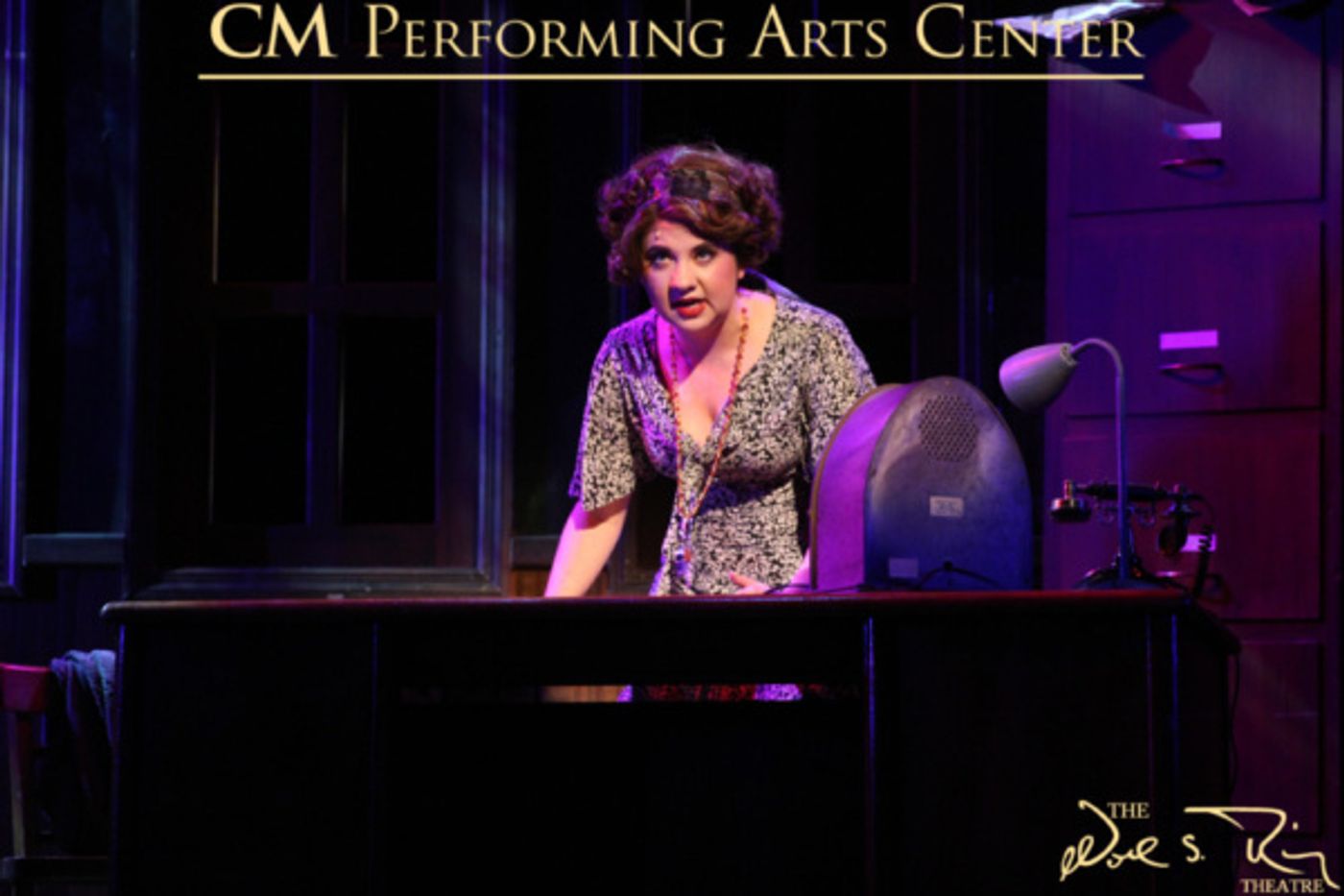 Photo Flash: CM Performing Arts Center Presents: ANNIE The Musical At The Noel S. Ruiz Theatre Photo Flash: CM Performing Arts Center Presents: ANNIE The Musical At The Noel S. Ruiz Theatre Image