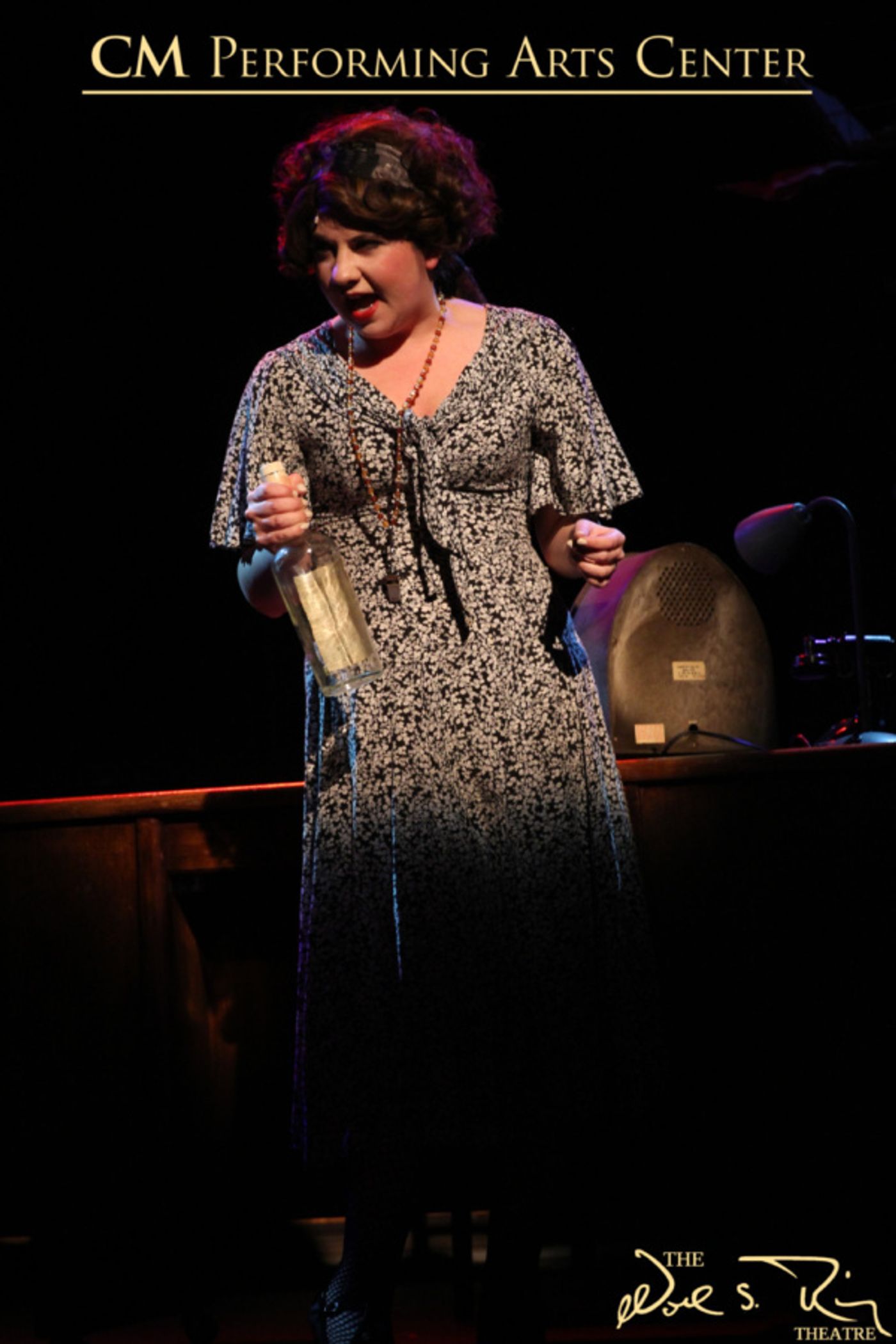 Photo Flash: CM Performing Arts Center Presents: ANNIE The Musical At The Noel S. Ruiz Theatre Photo Flash: CM Performing Arts Center Presents: ANNIE The Musical At The Noel S. Ruiz Theatre Image