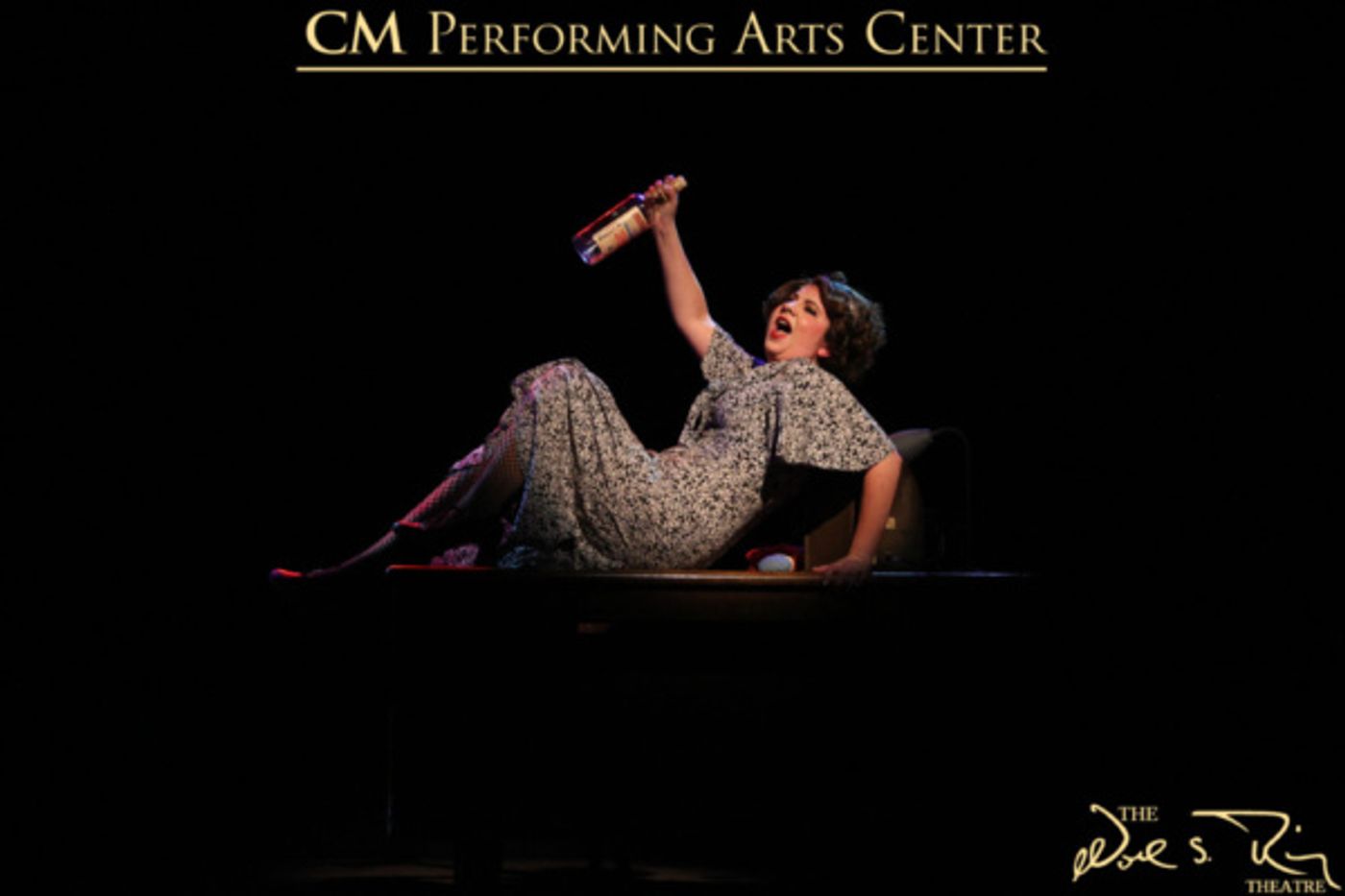 Photo Flash: CM Performing Arts Center Presents: ANNIE The Musical At The Noel S. Ruiz Theatre Photo Flash: CM Performing Arts Center Presents: ANNIE The Musical At The Noel S. Ruiz Theatre Image