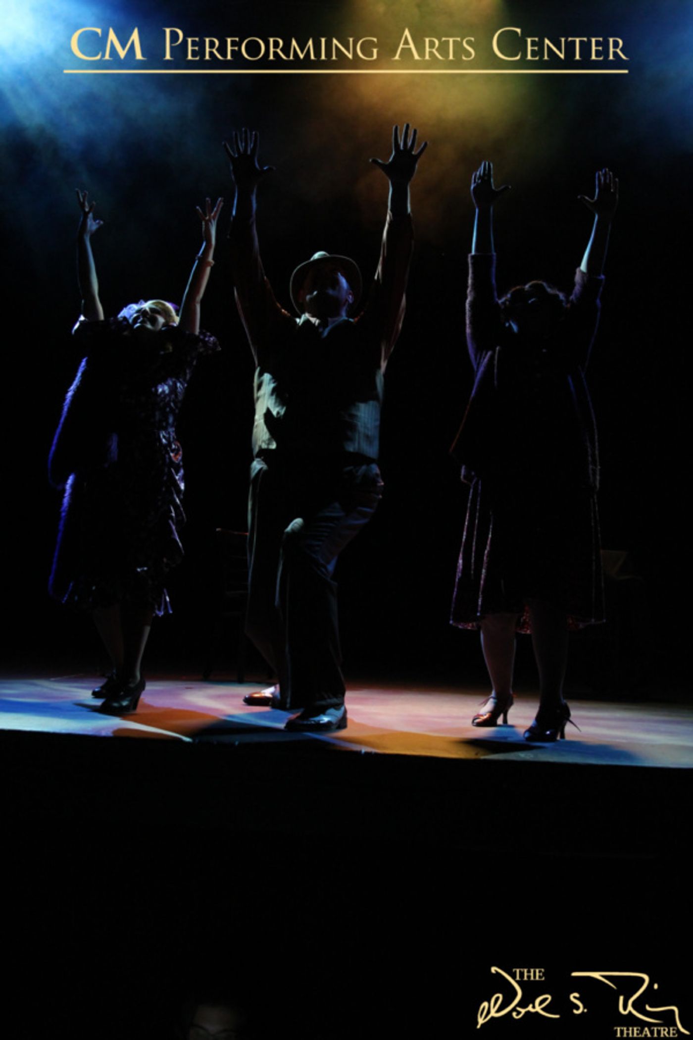 Photo Flash: CM Performing Arts Center Presents: ANNIE The Musical At The Noel S. Ruiz Theatre Photo Flash: CM Performing Arts Center Presents: ANNIE The Musical At The Noel S. Ruiz Theatre Image