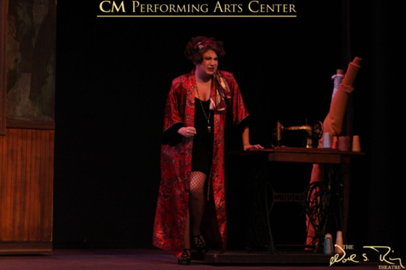 Photo Flash: CM Performing Arts Center Presents: ANNIE The Musical At The Noel S. Ruiz Theatre Photo Flash: CM Performing Arts Center Presents: ANNIE The Musical At The Noel S. Ruiz Theatre Image