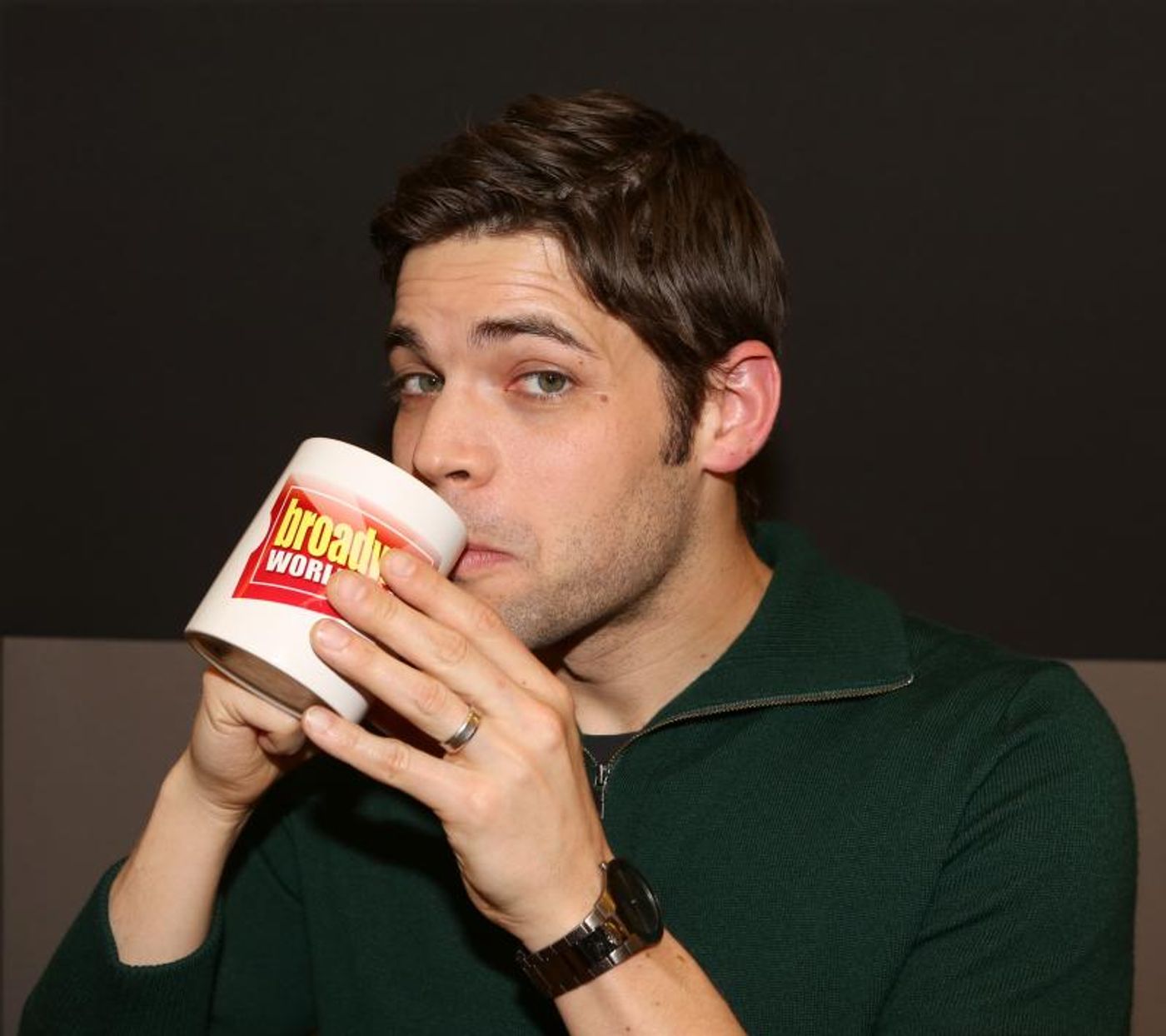 Wake Up With BWW 11/20: MOULIN ROUGE Broadway Details, and More!  Image