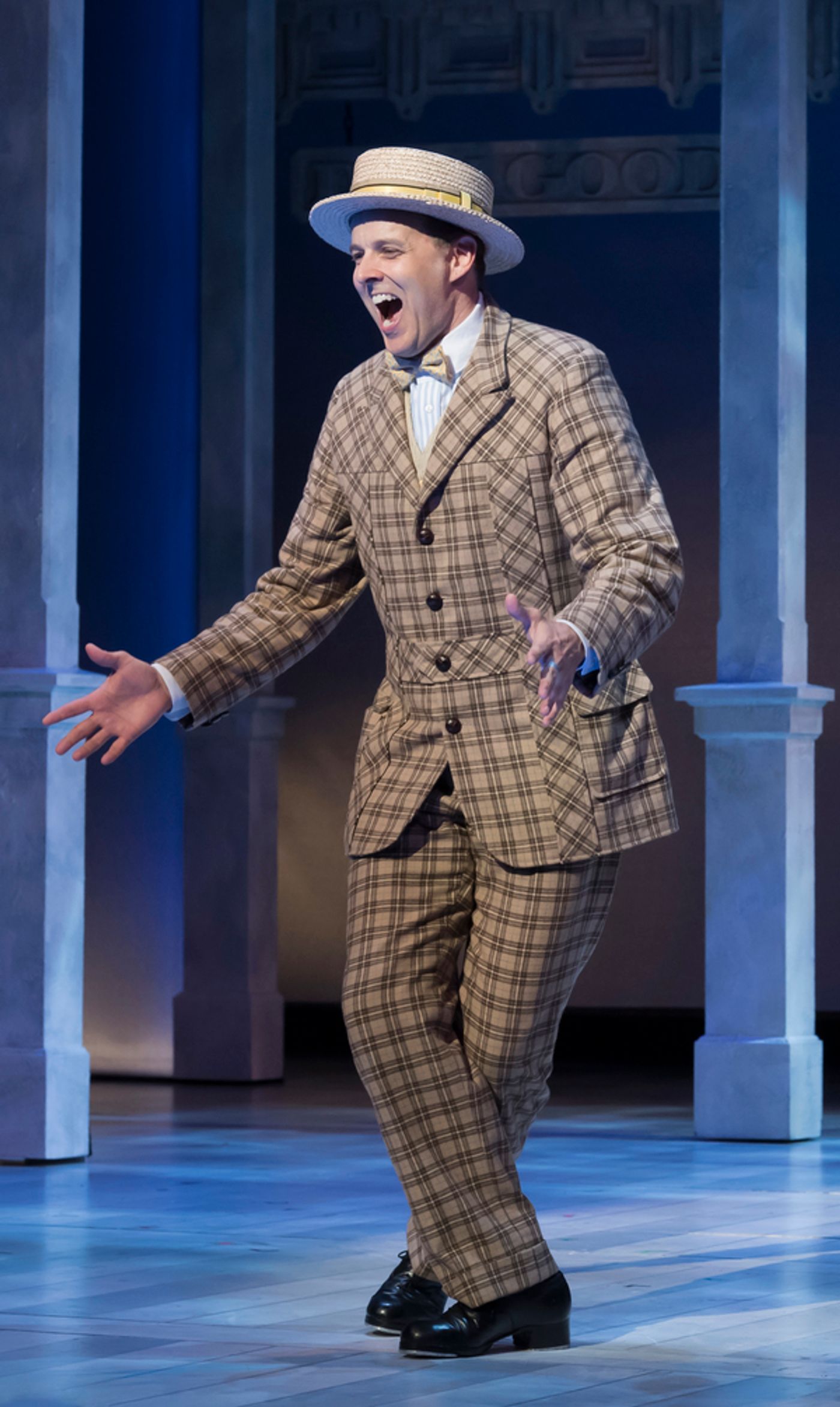 Photo Flash: Asolo Rep Kicks Off 60th Season with THE MUSIC MAN  Image