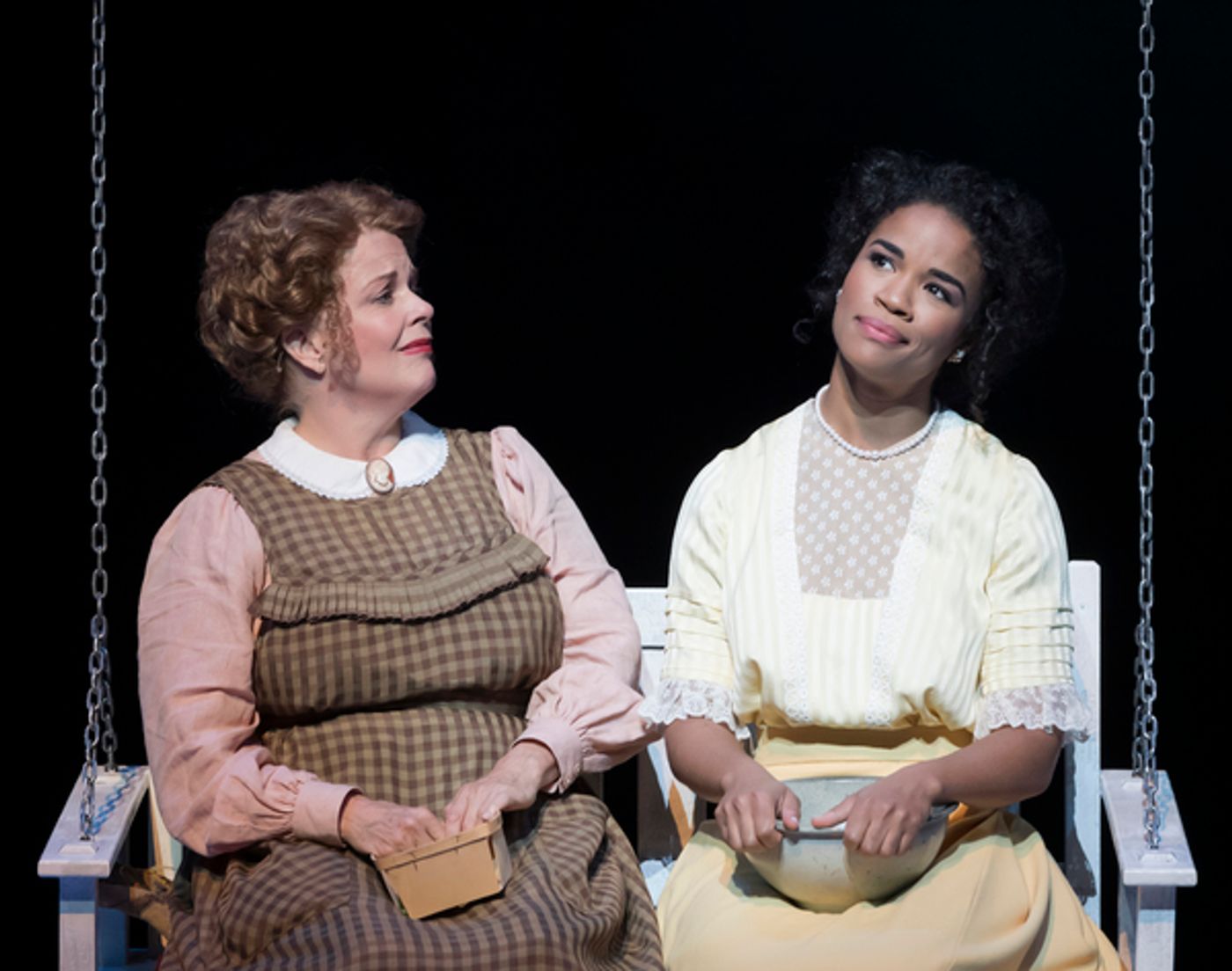 Photo Flash: Asolo Rep Kicks Off 60th Season with THE MUSIC MAN  Image