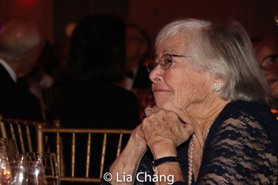 Mrs. Levine Photo