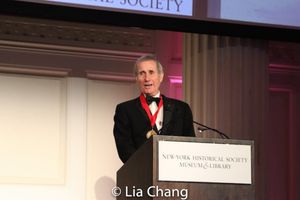 Honoree Jim Dale Photo