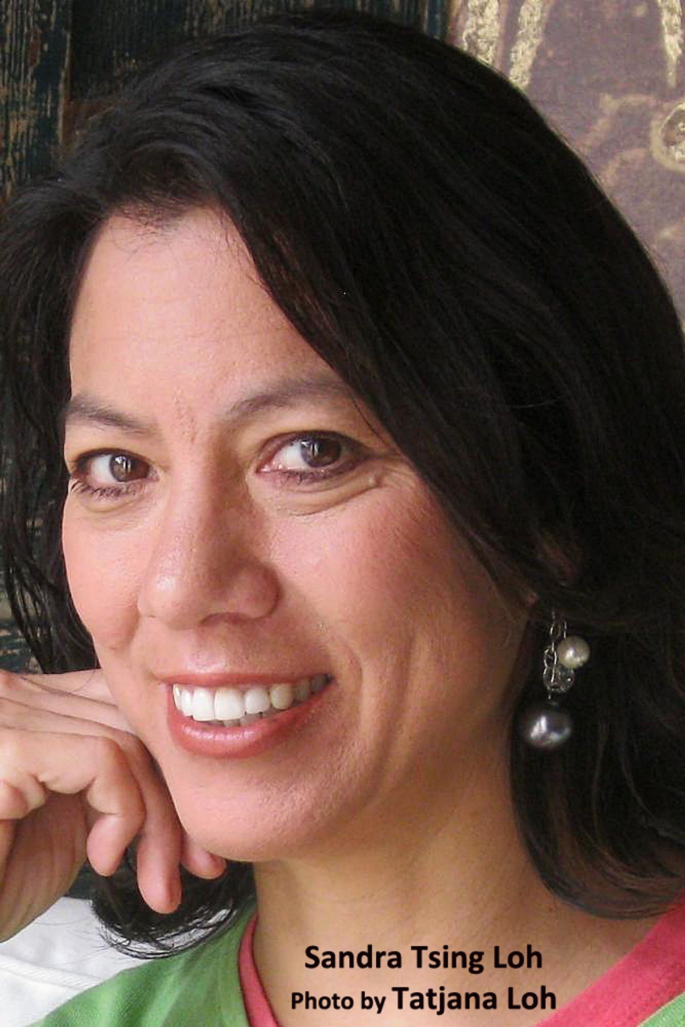 Interview: Sandra Tsing Loh Never SUGAR-Coating Her PLUMs Or FAIRYs Interview: Sandra Tsing Loh Never SUGAR-Coating Her PLUMs Or FAIRYs Image