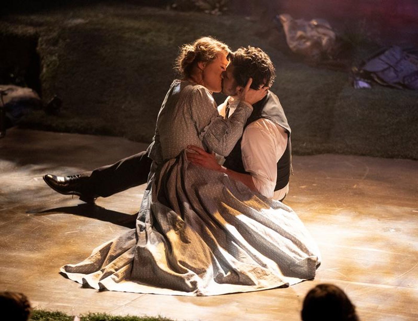 Review: JANE EYRE at Arts West  Image