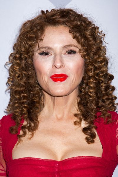 Bernadette Peters Photo