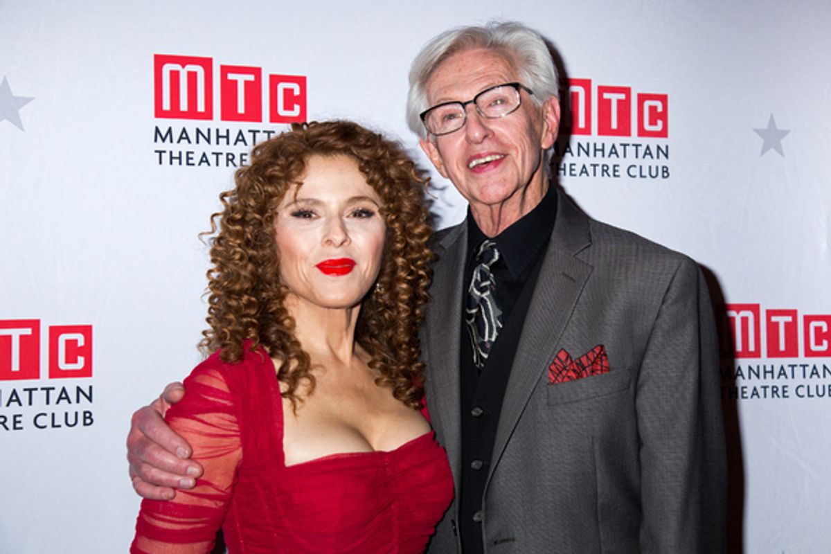 Lisa Towbin, Jean Scannell, Susan Winter, Sue Slager at 