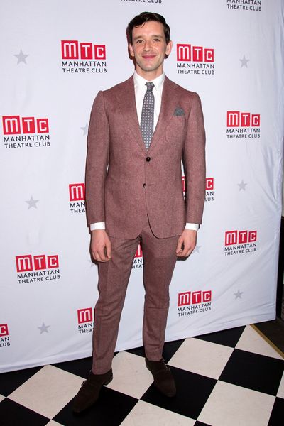 Michael Urie Photo