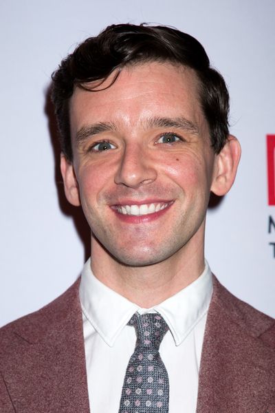 Michael Urie Photo