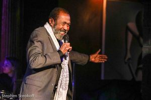 Ben Vereen Photo