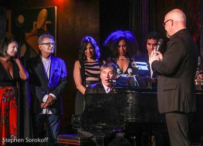 Stephen Schwartz Photo