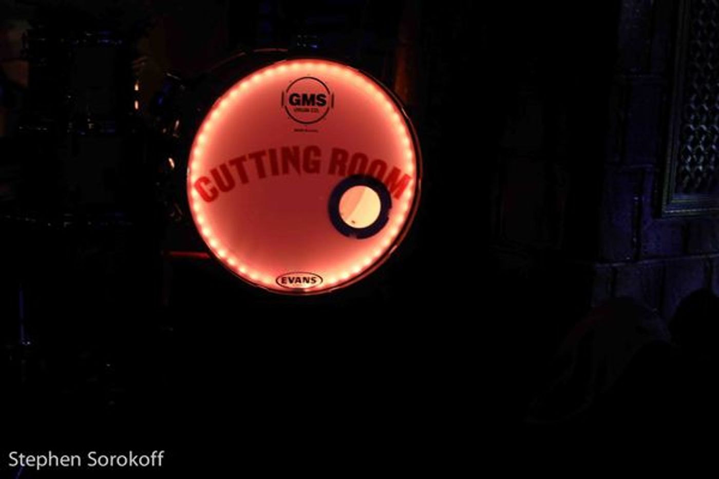 Photo Coverage: Alice Ripley, Ben Vereen, and More Honor Stephen Schwartz at Orphaned Songs For Orphaned Starfish Concert  Image