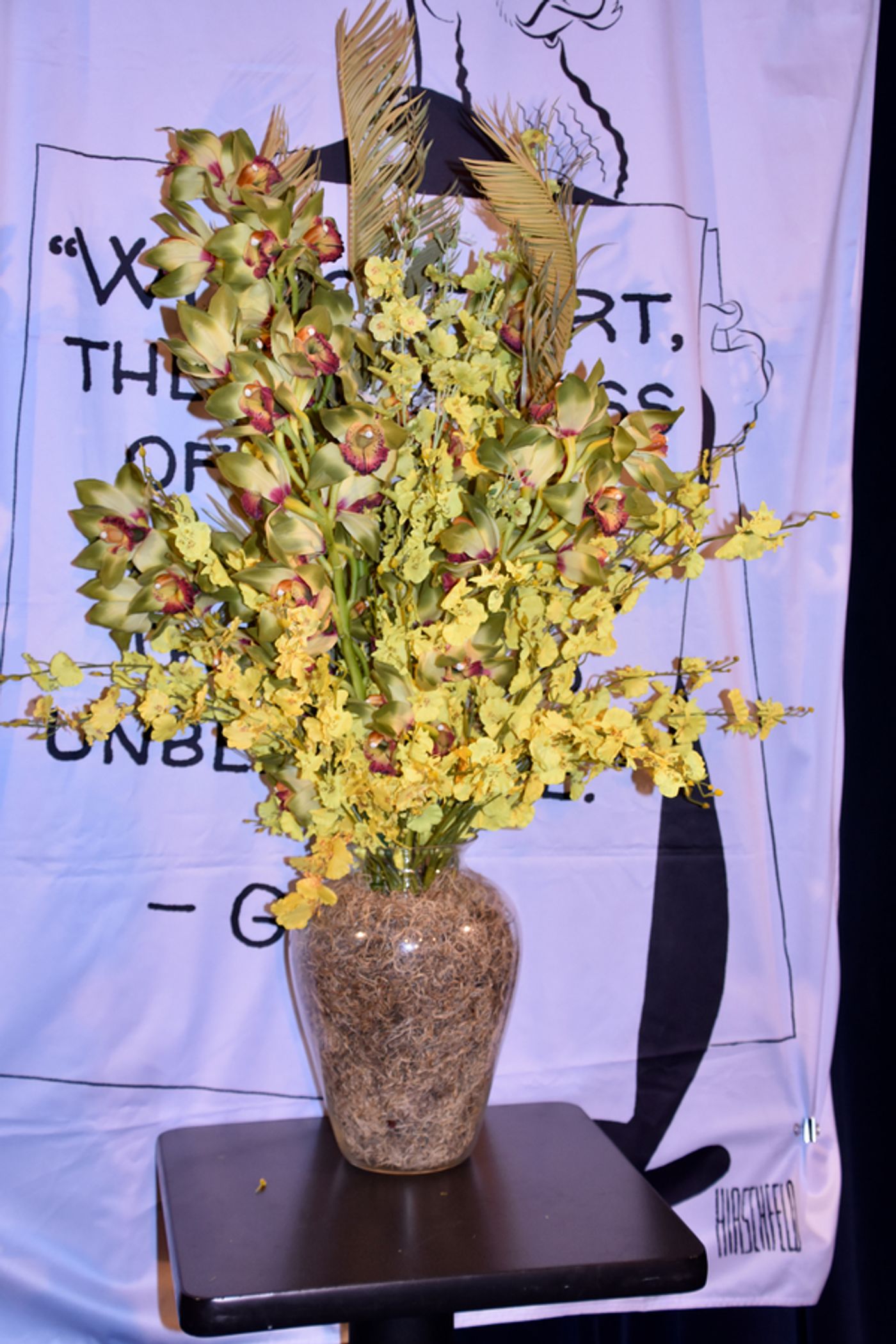 Photo Coverage: Project Shaw Presents BACK TO METHUSELAH (PART TWO)  Image