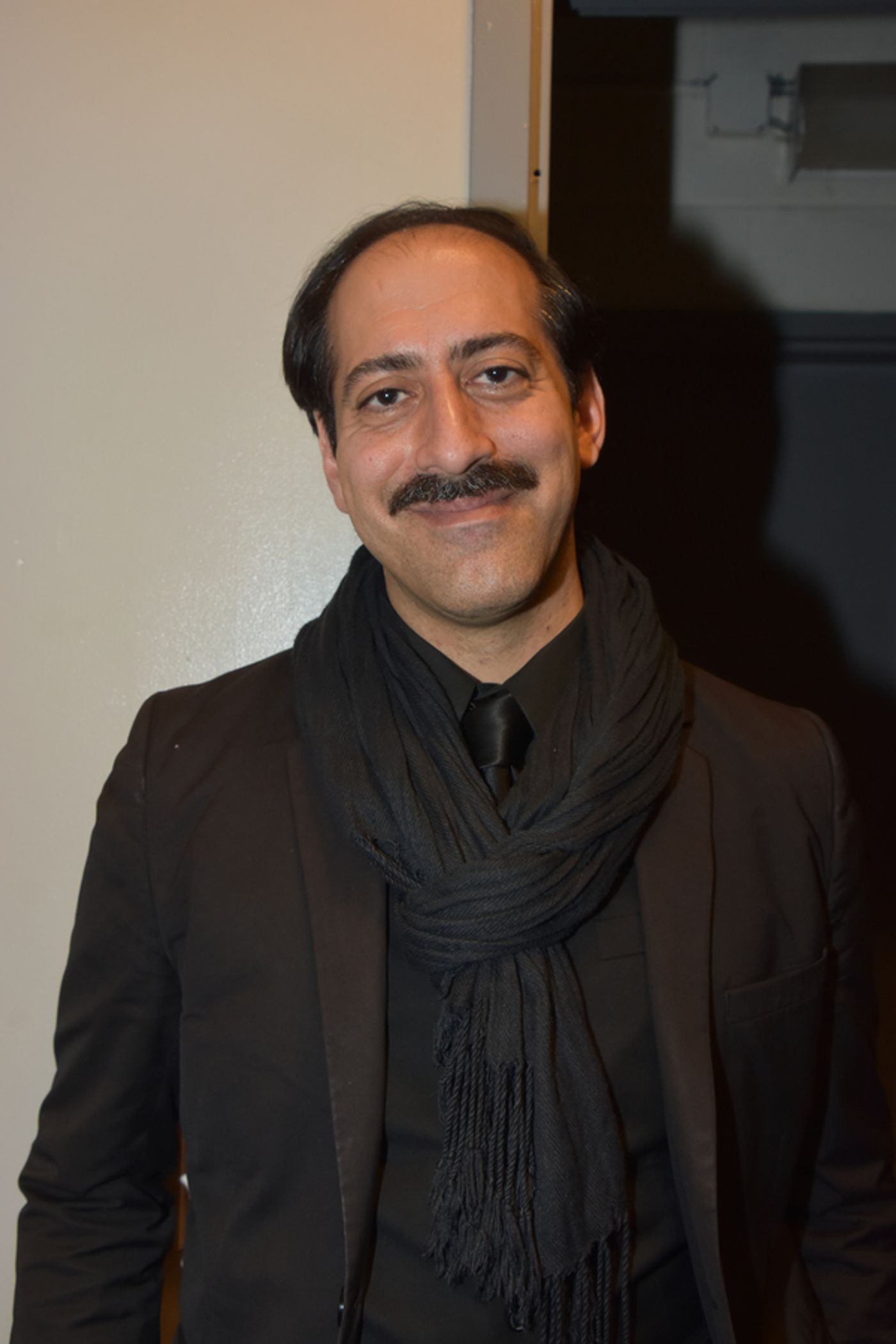 Photo Coverage: Project Shaw Presents BACK TO METHUSELAH (PART TWO)  Image