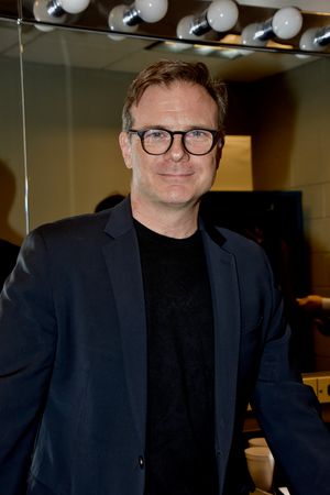 Drew McVety @ BroadwayWorld Drew McVety Photo