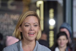 Kate Rockwell @ BroadwayWorld Kate Rockwell Photo