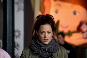 Erika Henningsen @ BroadwayWorld Erika Henningsen Photo