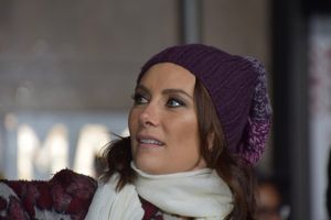 Laura Benanti from The Cast of My Fair Lady @ BroadwayWorld Laura Benanti from The Cast of My Fair Lady Photo