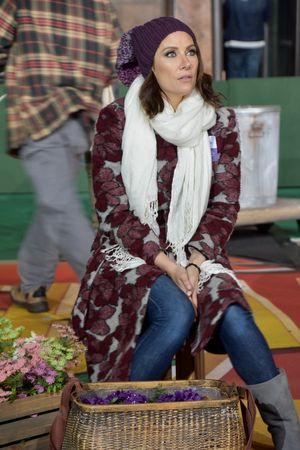 Laura Benanti @ BroadwayWorld Laura Benanti Photo