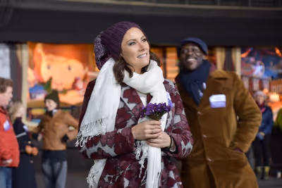 Laura Benanti Photo