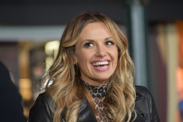 Carly Pearce Photo