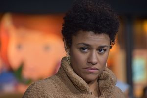 Ariana DeBose @ BroadwayWorld Ariana DeBose Photo