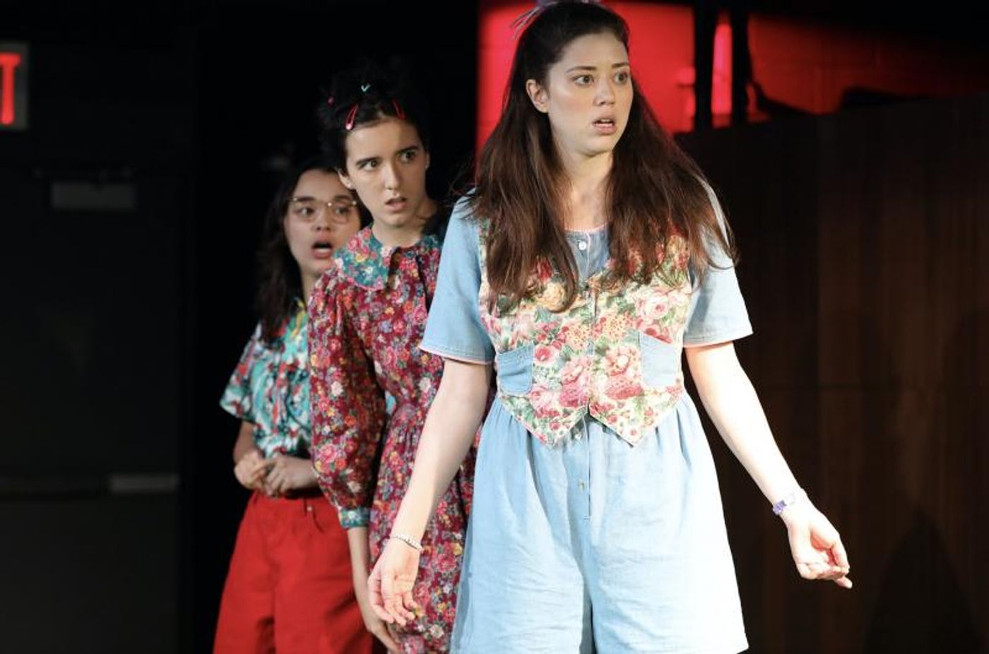 She Believed She Could: Asta Bennie Hostetter On Collaboration and Design  Image