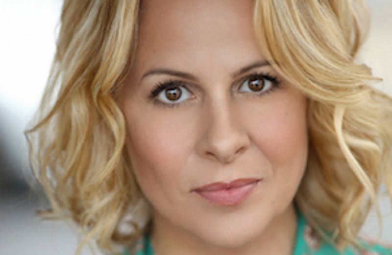 Interview: Rebecca Lock Talks KISS ME, KATE at Sheffield Crucible Image