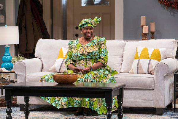 Cheryl Lynn Bruce (Anne) Photo