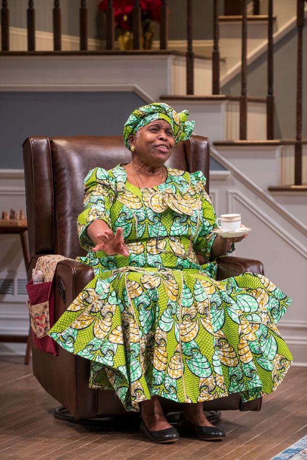 Cheryl Lynn Bruce (Anne) Photo