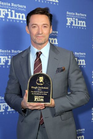 Hugh Jackman Photo