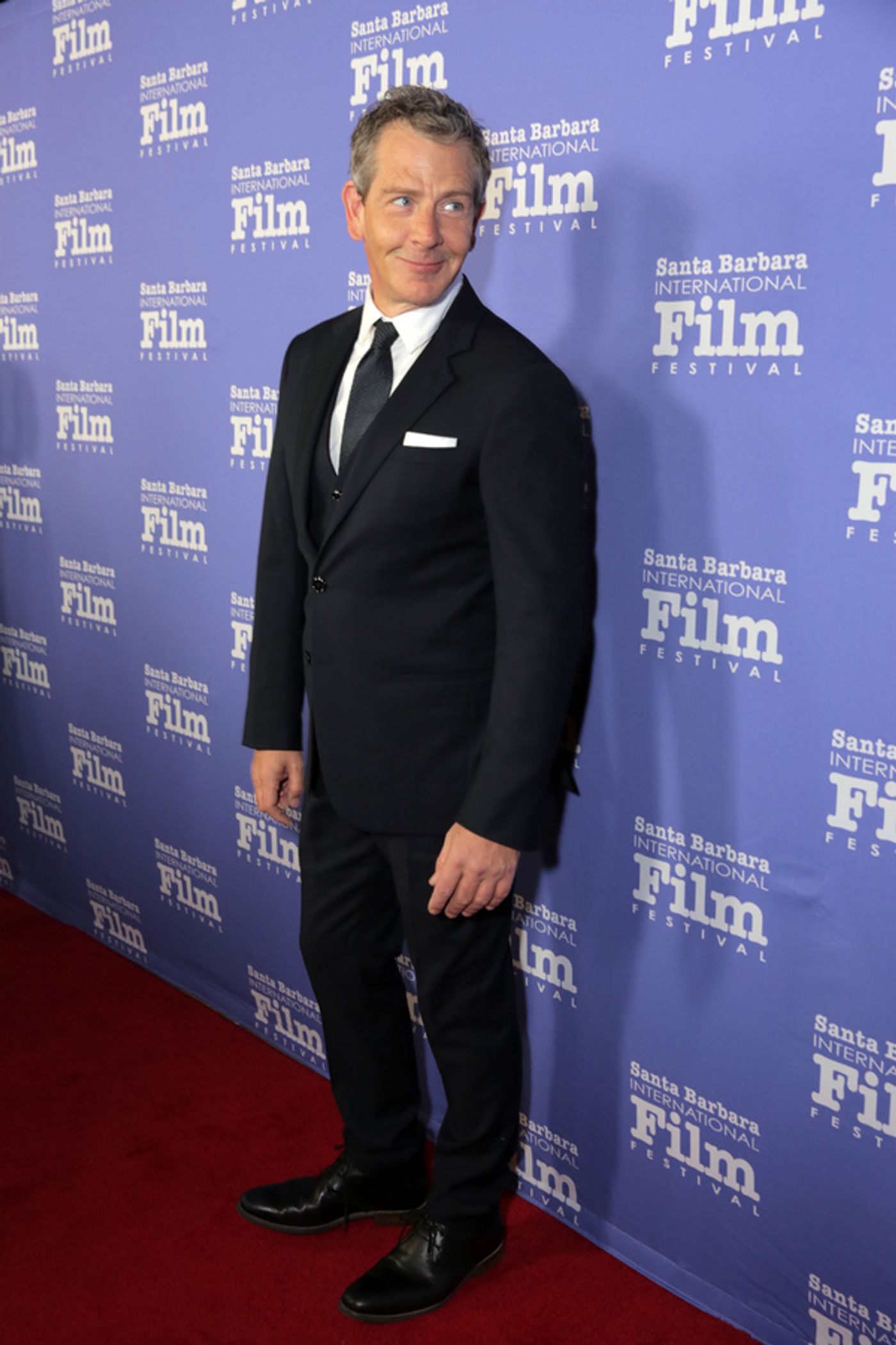 Photo Flash: Hugh Jackman Receives the Kirk Douglas Award for Excellence in Film  Image