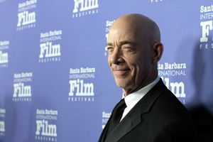 J.K. Simmons Photo